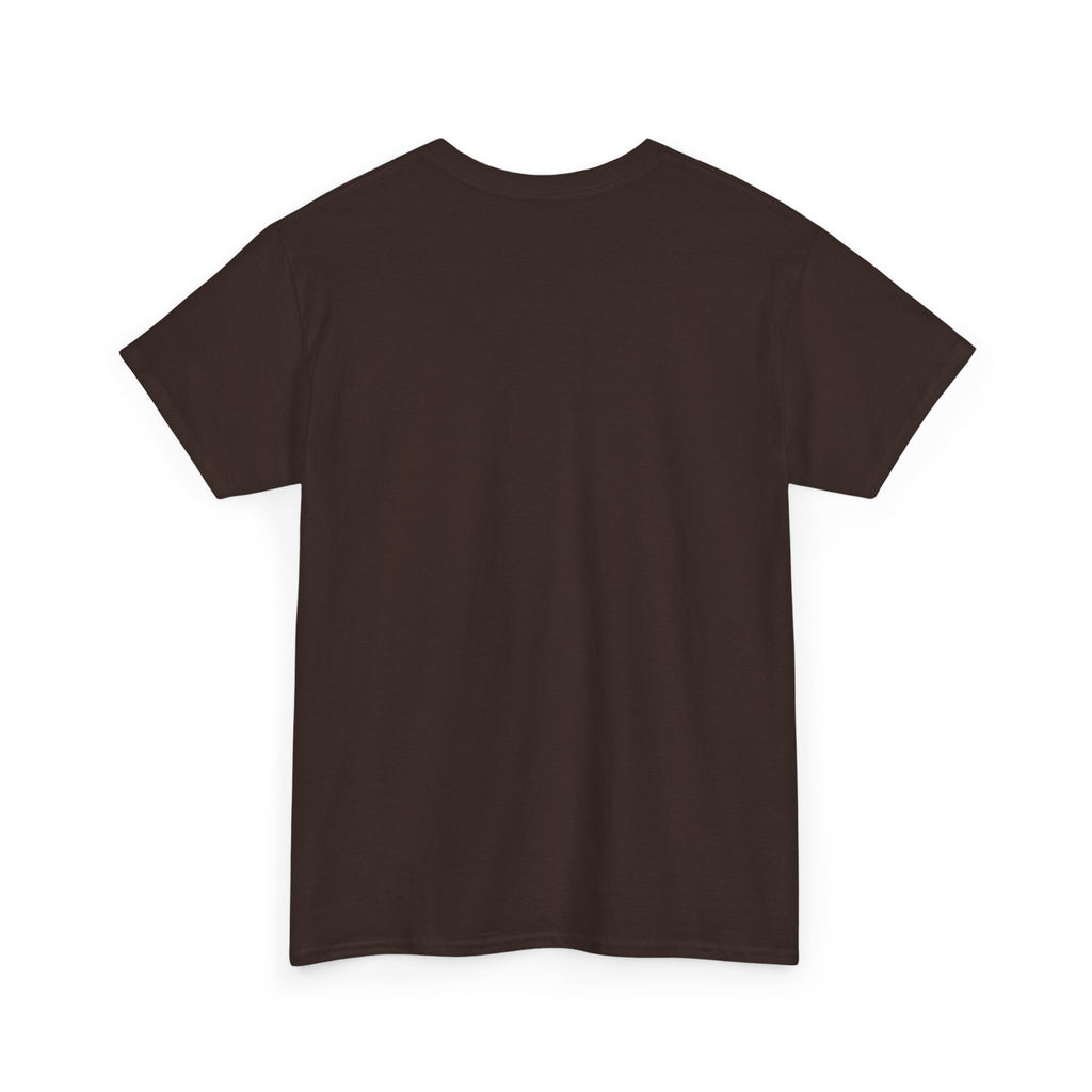 Pacific Sunset T-Shirt — Palm Tree & Sun Beach Tee