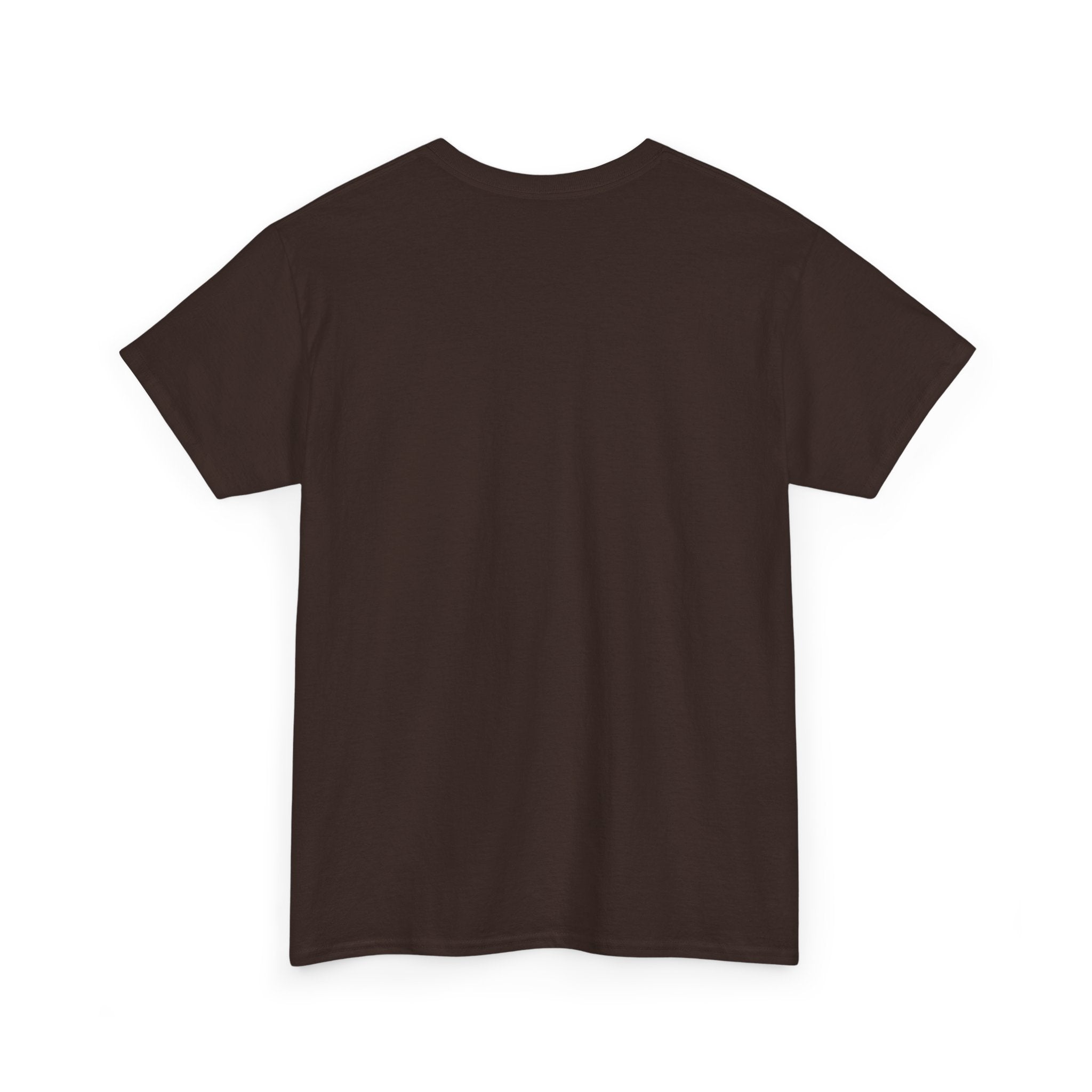 Pacific Sunset T-Shirt — Palm Tree & Sun Beach Tee