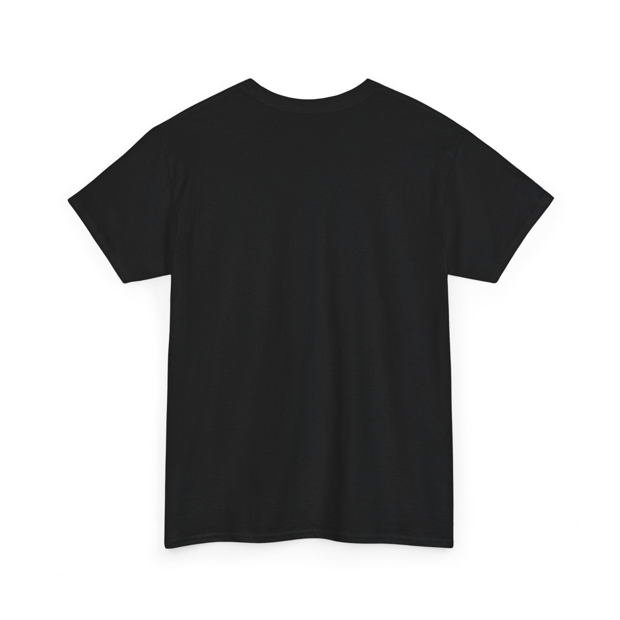 Pacific Sunset T-Shirt — Palm Tree & Sun Beach Tee