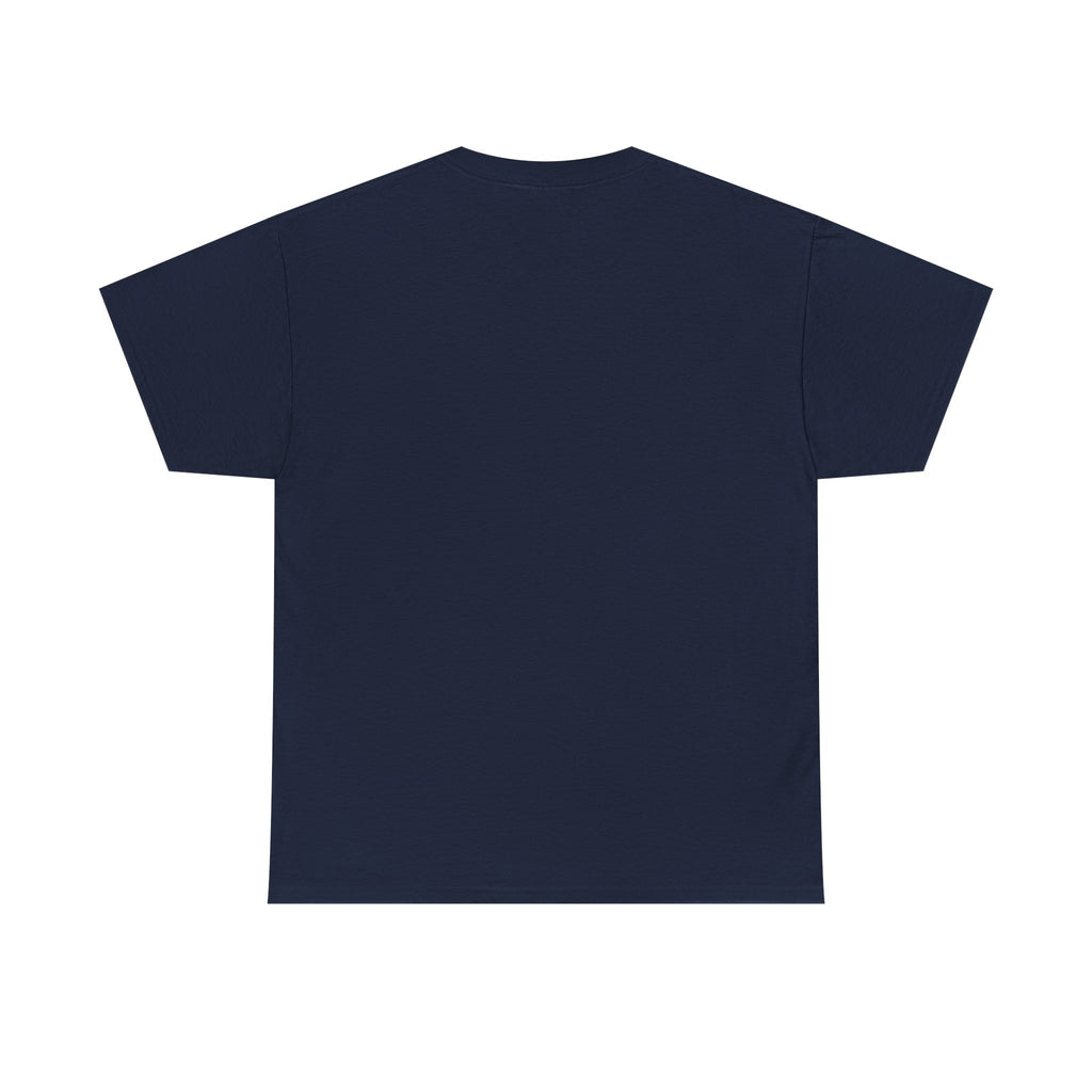 Pacific Sunset T-Shirt — Palm Tree & Sun Beach Tee