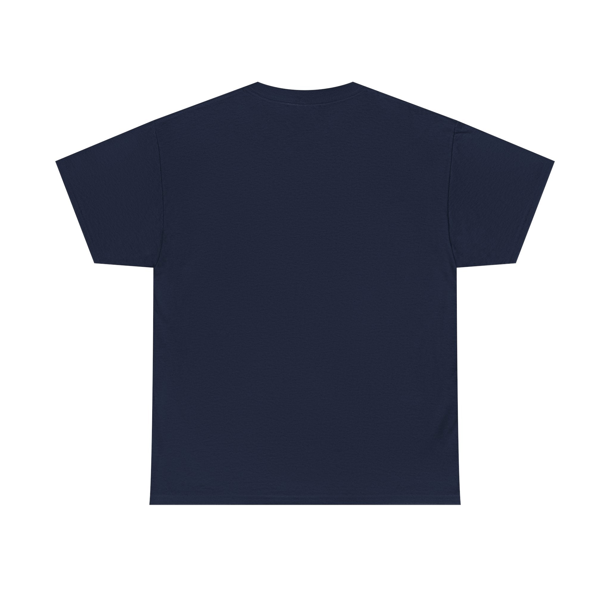 Pacific Sunset T-Shirt — Palm Tree & Sun Beach Tee