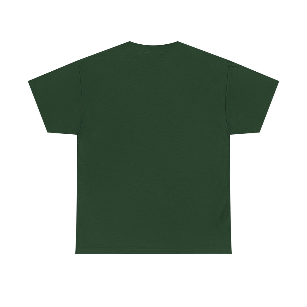 Pacific Sunset T-Shirt — Palm Tree & Sun Beach Tee