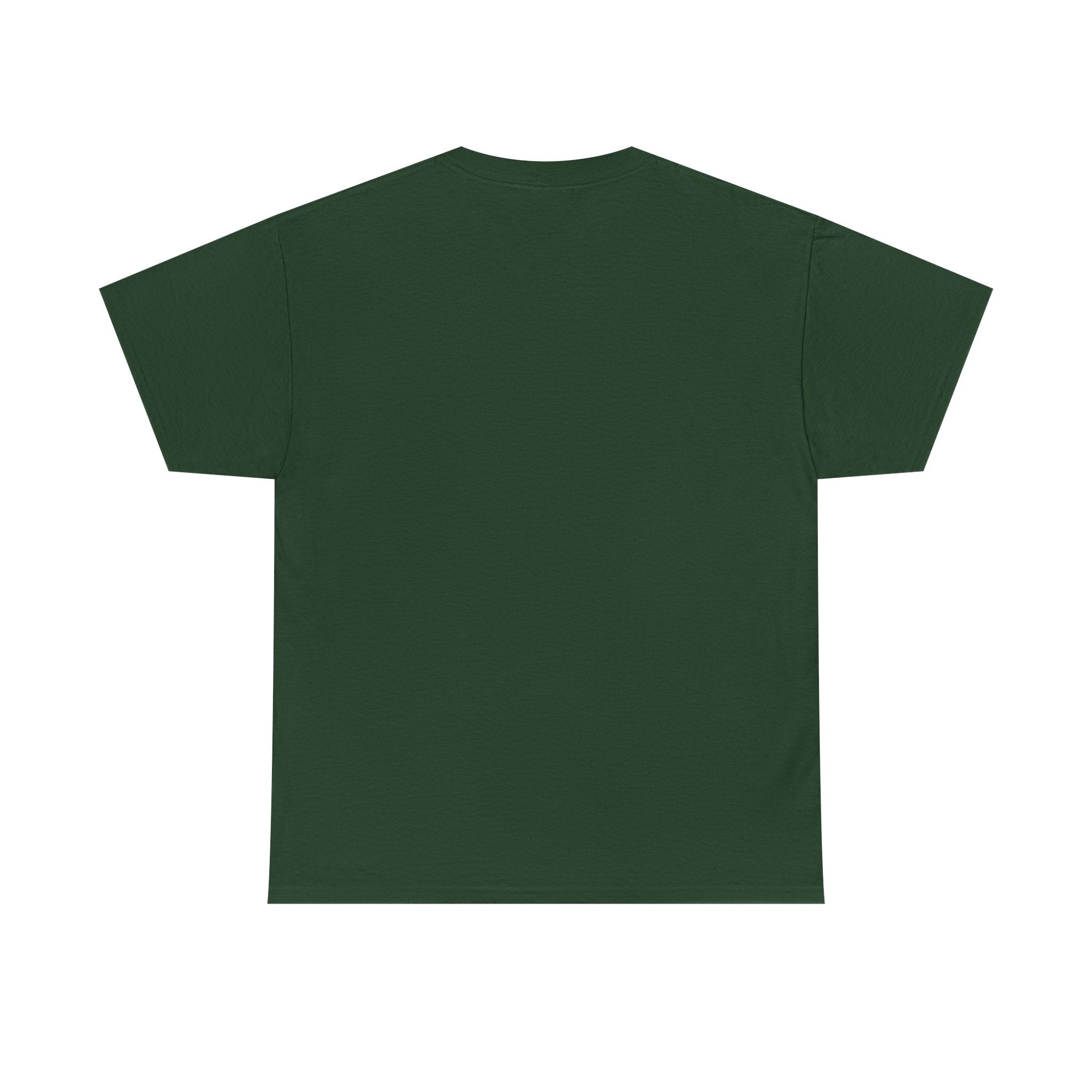 Pacific Sunset T-Shirt — Palm Tree & Sun Beach Tee