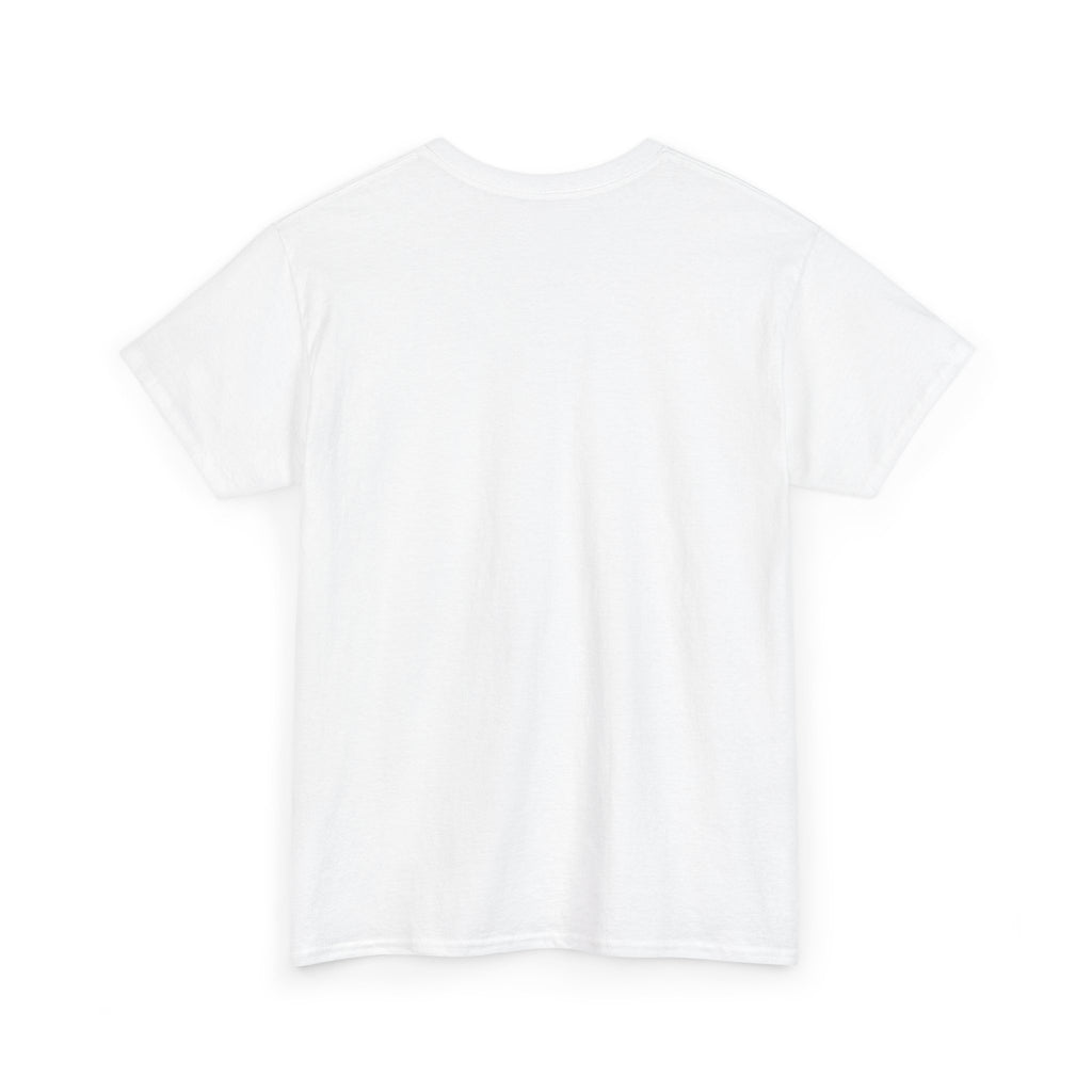 Pacific Sunset T-Shirt — Palm Tree & Sun Beach Tee