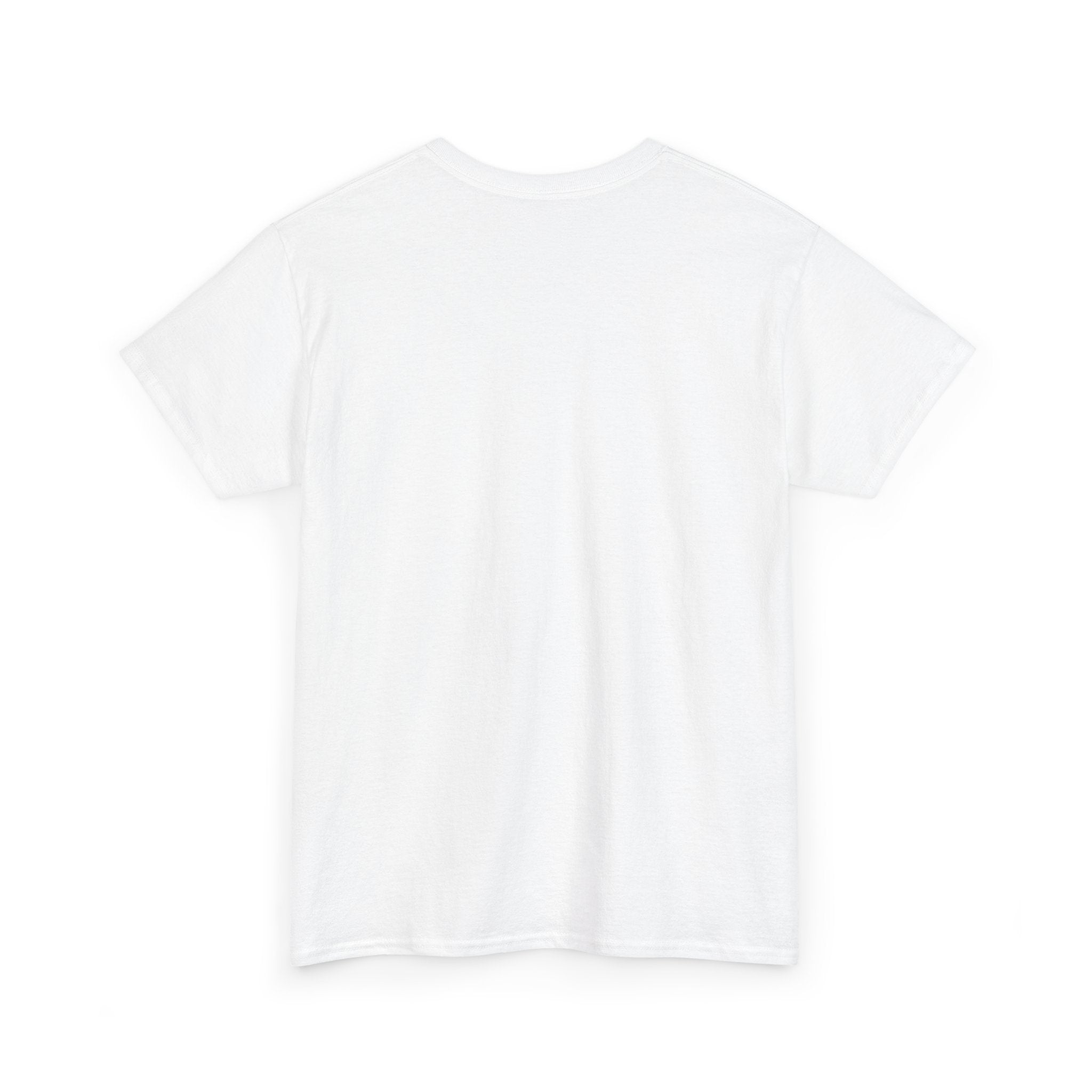 Pacific Sunset T-Shirt — Palm Tree & Sun Beach Tee