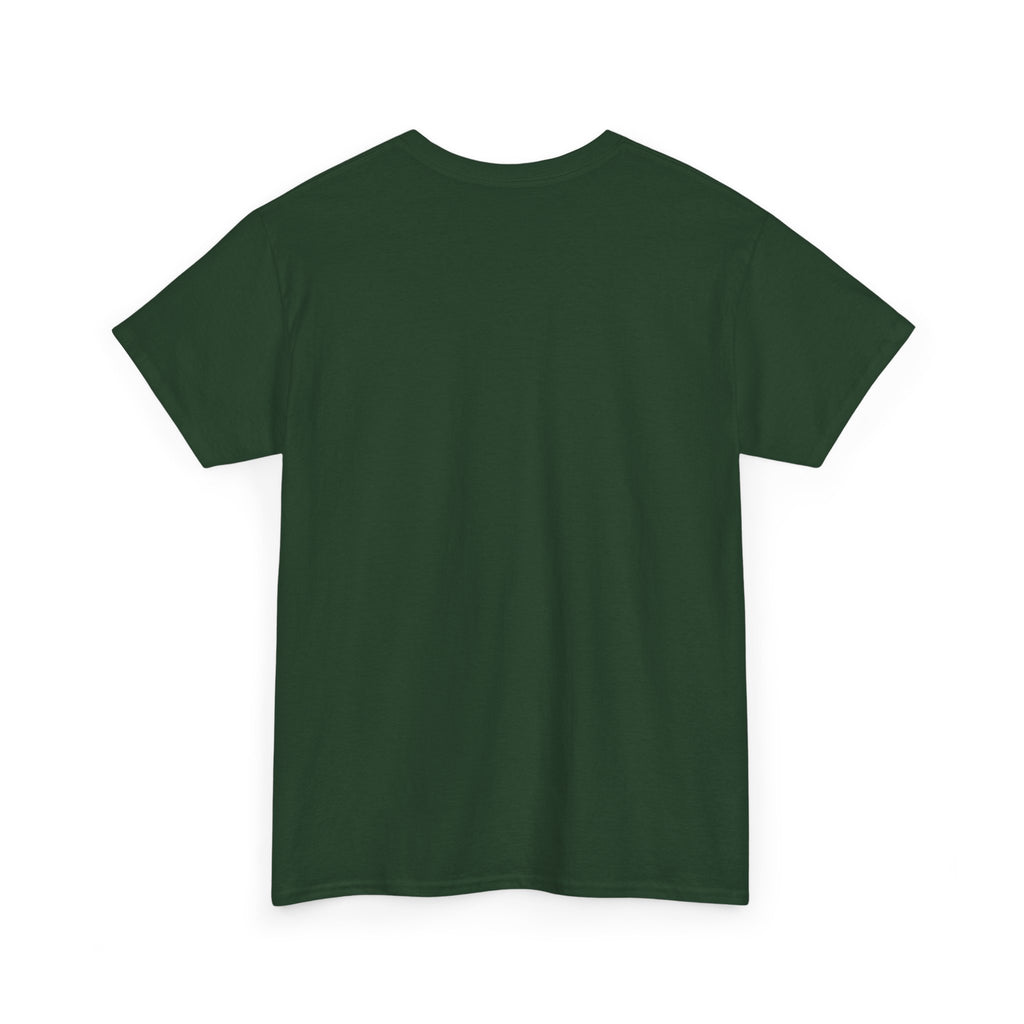 Pacific Sunset T-Shirt — Palm Tree & Sun Beach Tee