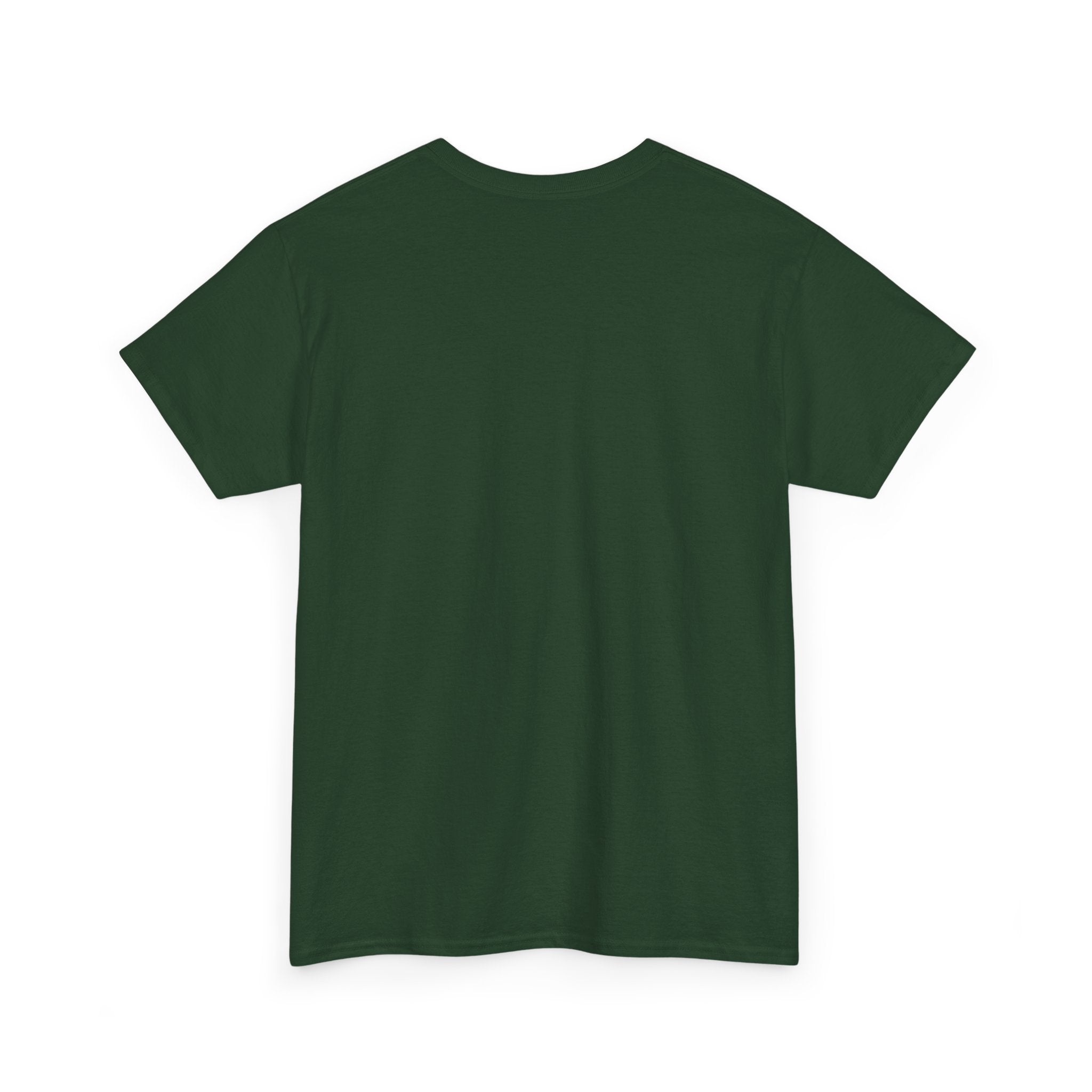 Pacific Sunset T-Shirt — Palm Tree & Sun Beach Tee