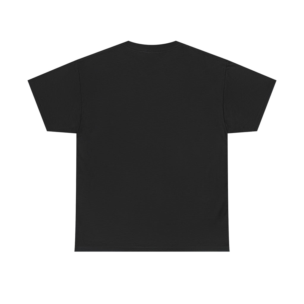 Pacific Sunset T-Shirt — Palm Tree & Sun Beach Tee
