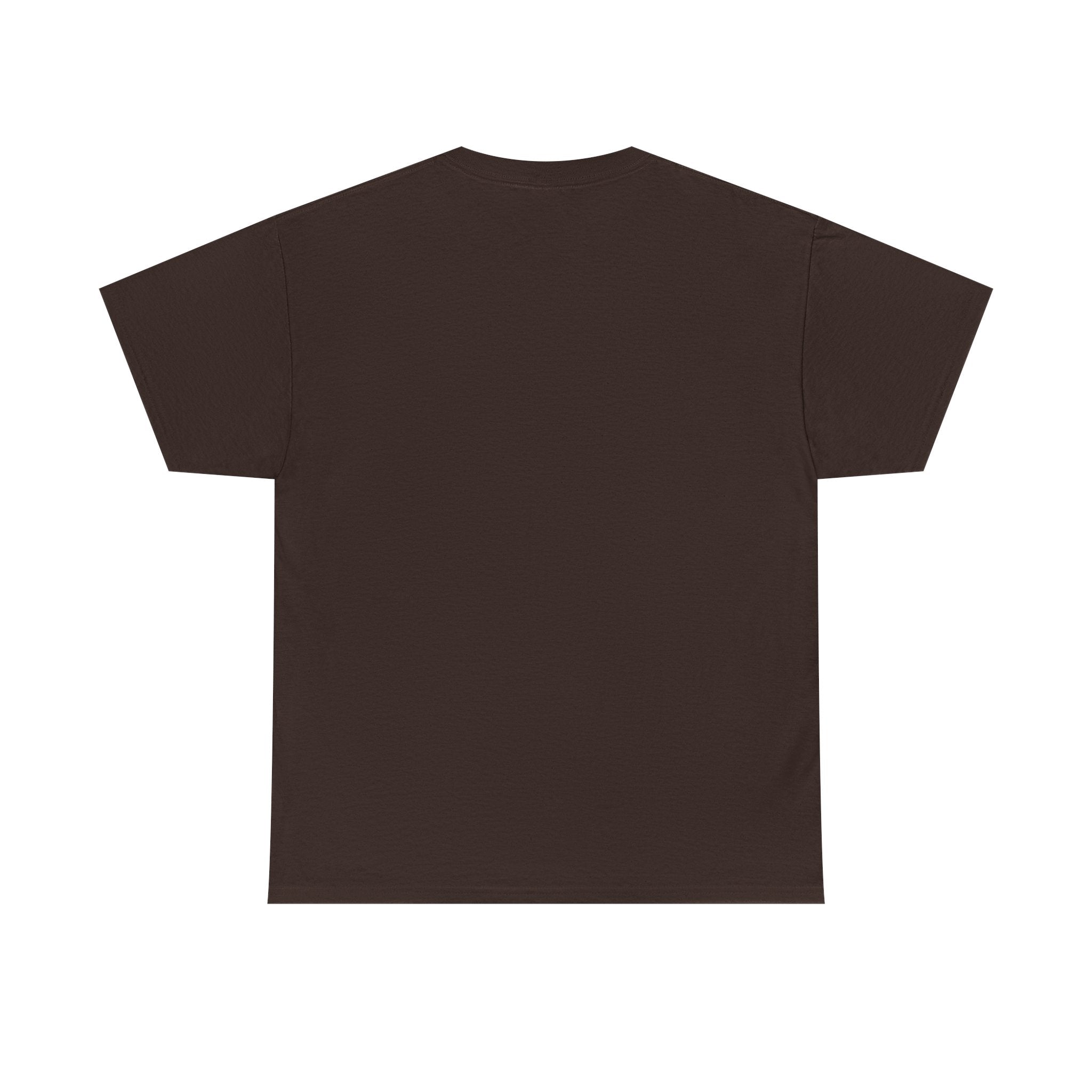 Pacific Sunset T-Shirt — Palm Tree & Sun Beach Tee