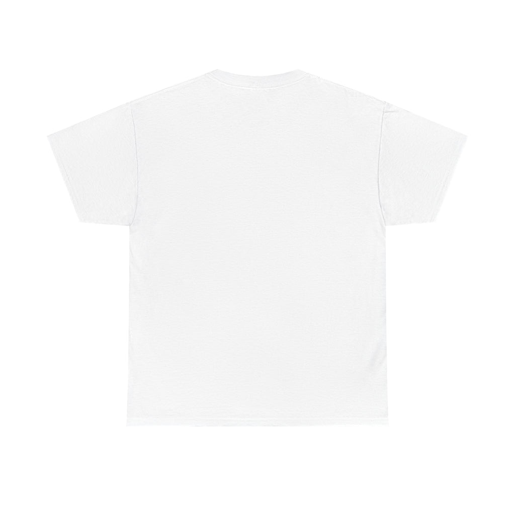 Pacific Sunset T-Shirt — Palm Tree & Sun Beach Tee