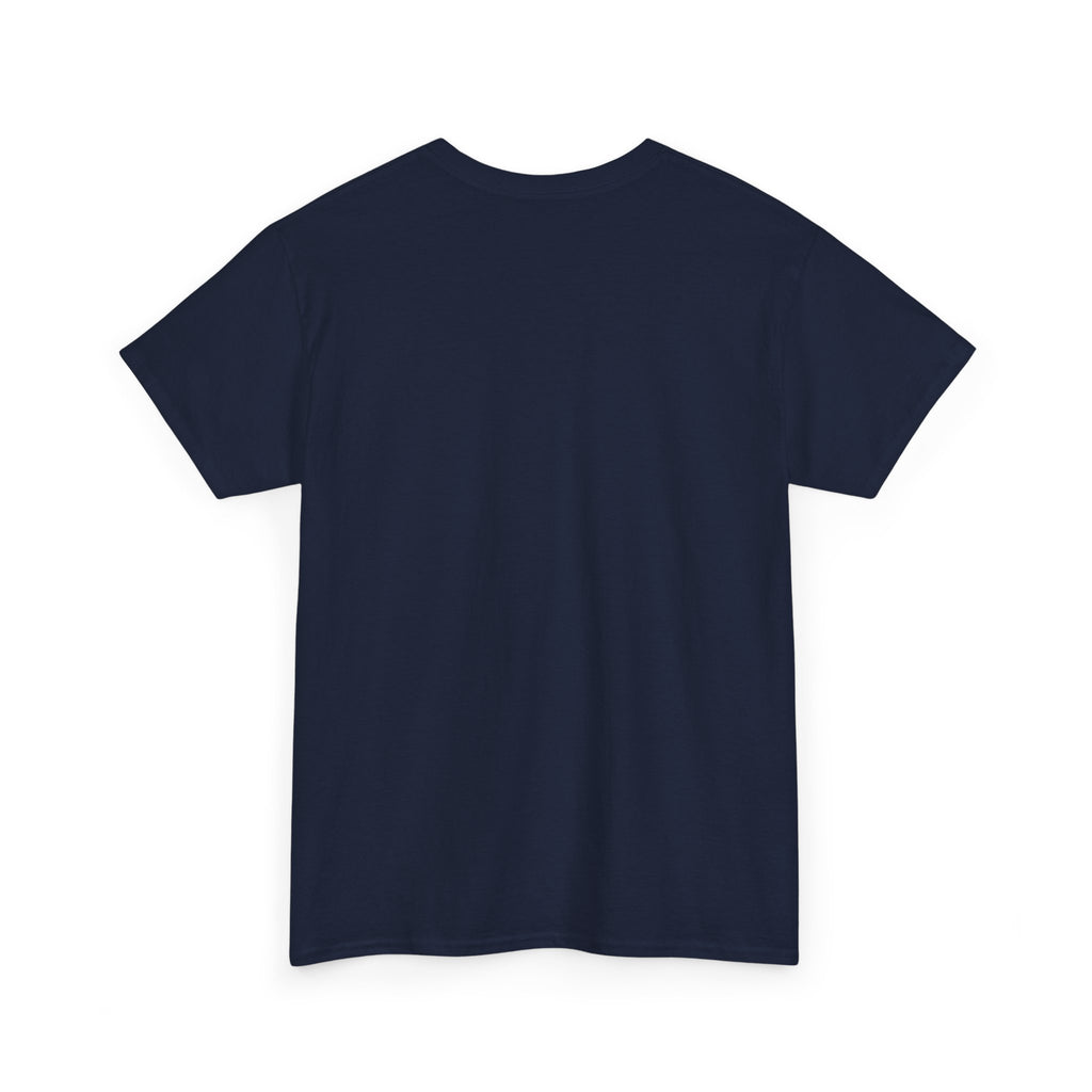 Pacific Sunset T-Shirt — Palm Tree & Sun Beach Tee