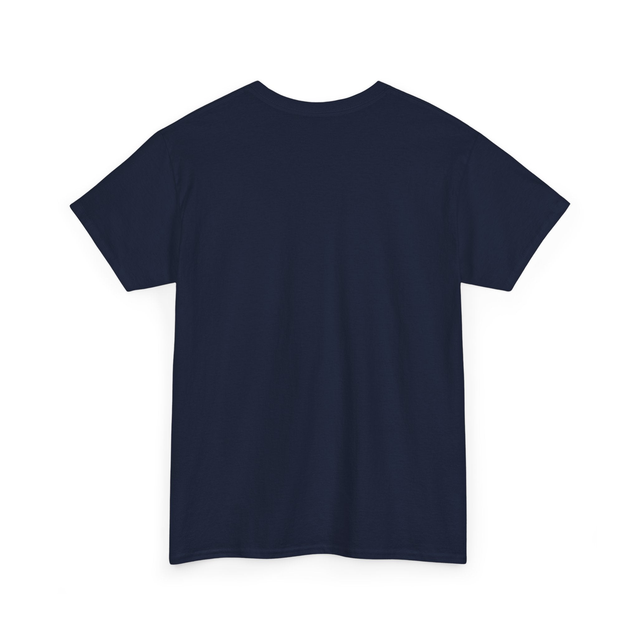 Pacific Sunset T-Shirt — Palm Tree & Sun Beach Tee